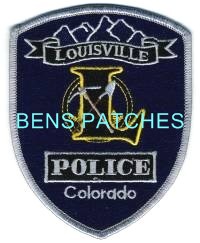 COLORADO,LOUISVILLE POLICE 3_wm